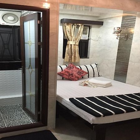 Skyview Hostel Hong Kong Exterior photo
